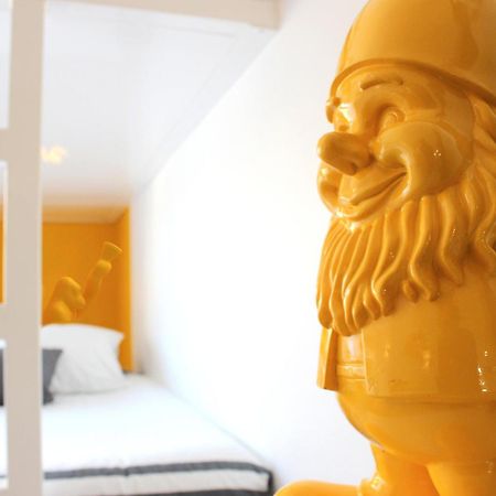 Warm Yellow Албуфейра Екстер'єр фото